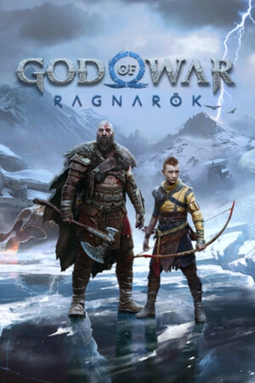 God of War Ragnarok   v1.0.622.6666