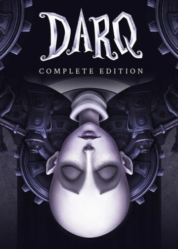 DARQ: Complete Edition