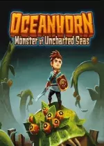 Oceanhorn : Monster of Uncharted Seas