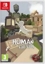 Human: Fall Flat