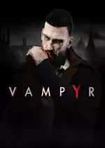 Vampyr