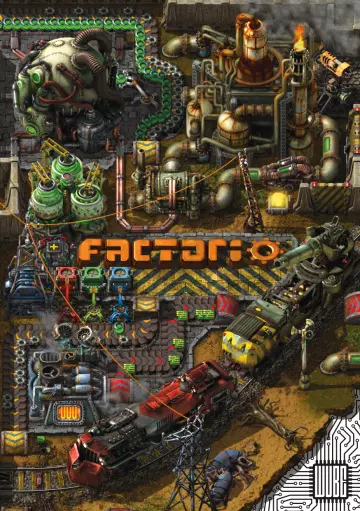 Factorio