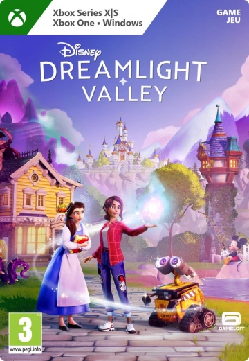 Disney Dreamlight Valley v1.10.1.18