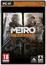 Metro Redux Incl Update 2