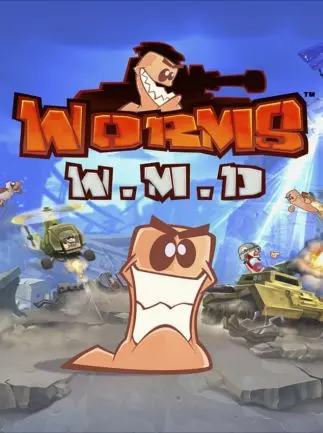 Worms