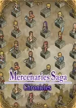 Mercenaries Saga Chronicles