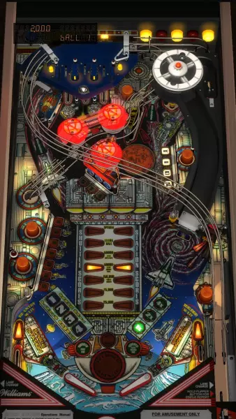 Pinball FX3 Williams Pinball Volume 6