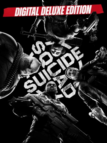 Suicide Squad Kill the Justice League    v1.0.6.0 - Build 17107881