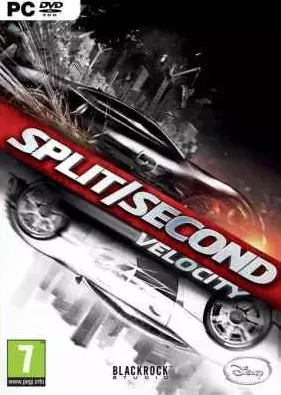 Split/Second Velocity