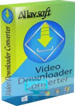 Allavsoft Video Downloader Converter 3.16.6.6886