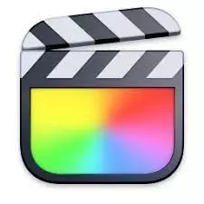 APPLE SUITE : FINAL CUT PRO X 10.6.2, MOTION 5.6.1 & COMPRESSOR 4.6.1