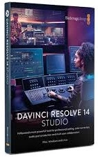 Blackmagic Design DaVinci Resolve Studio v19.1.1.0008 x64