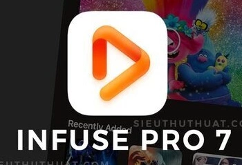 Infuse 7 Pro v7.7.3