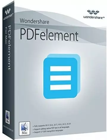 WONDERSHARE PDFELEMENT PROFESSIONAL V7.0.4.4383