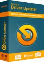 Auslogics Driver Updater 1.10