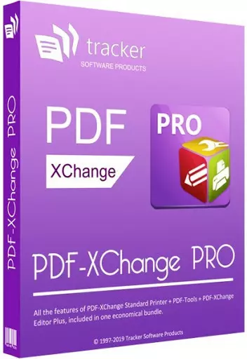 PDF-XCHANGE PRO 9.5.366.0