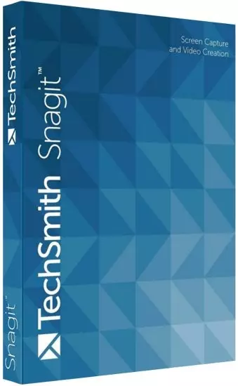 TechSmith Snagit 2021.2.0 Build 7921 (x64)