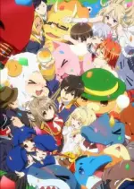 Amagi Brilliant Park OAV