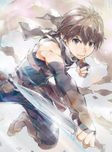 Grimgar, le Monde des Cendres et de Fantaisie 2.5