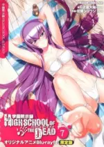 Highschool of the Dead : Drifters of the Dead OVA