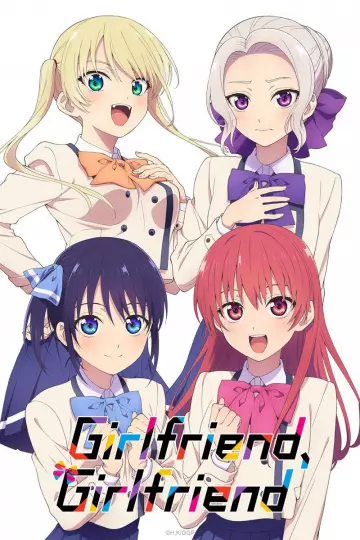 Girlfriend, Girlfriend