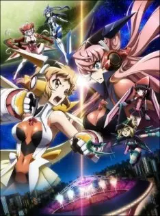 Symphogear