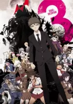 Danganronpa 3 : Désespoir