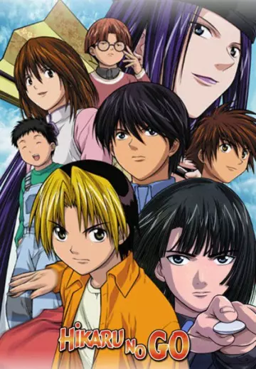 Hikaru no Go