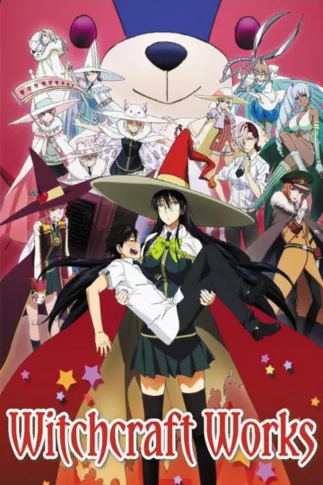 Witchcraft Works