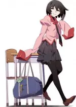 Owarimonogatari