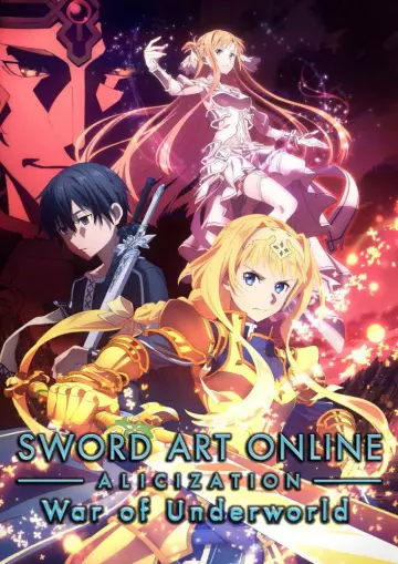 Sword Art Online