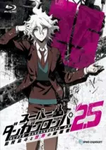 Super Danganronpa 2.5 : Nagito Komaeda and the Destroyer of the World