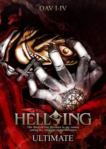 Hellsing Ultimate