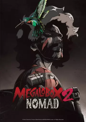 Megalo Box