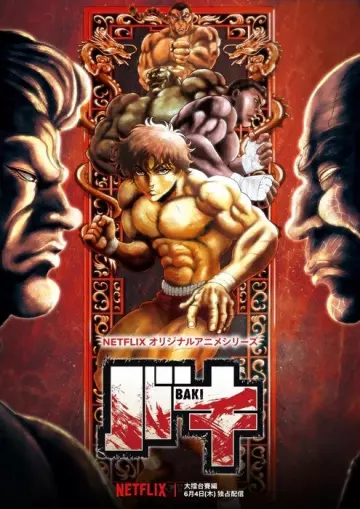 Baki (2018)