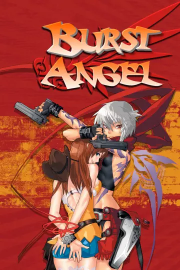 Burst Angel