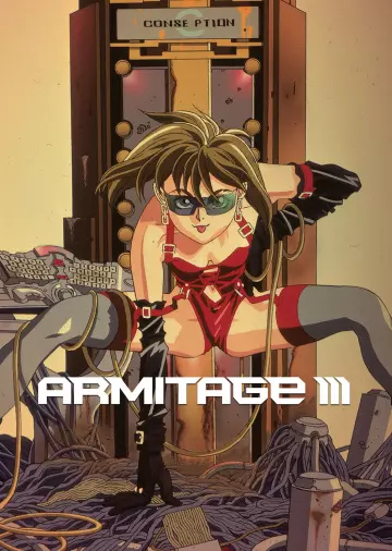 Armitage III