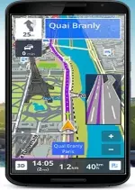 Gps Navigation & Maps Sygic 17.3.13