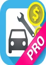 FRAIS D'AUTO - CAR EXPENSES PRO V27.90