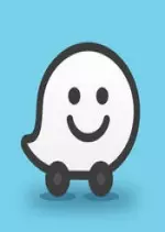 Waze 4.38.1.4 - CGE - [Bouton original]