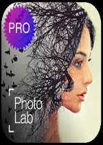 PHOTO LAB PRO - MONTAGE PHOTO V3.1.5