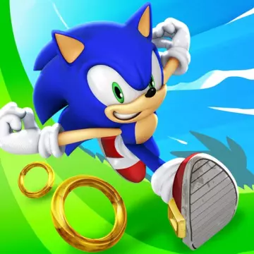 Sonic Dash v5.4