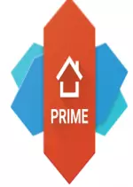 Nova Launcher Prime version 5.5.4