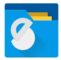 Solid Explorer File Manager v2.8.26