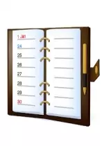 CALENDRIER JORTE V1.9.15