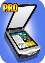 FAST SCANNER PRO: PDF DOC SCAN V3.8.1