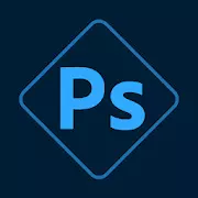 Photoshop Express Photo Editor v8.0.929