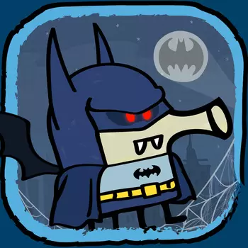 DOODLE JUMP DC HEROES V1.7.2