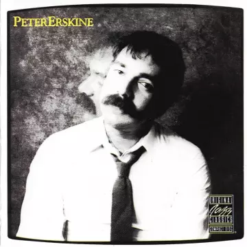 Peter Erskine - Peter Erskine