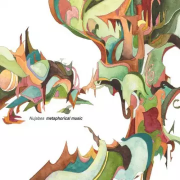 Nujabes - Metaphorical Music